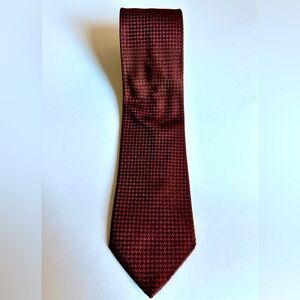 Holt Renfrew tie | EUC